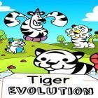 Download game Tiger evolution: Wild cats for free and World cup soccer 2014 for Android phones and tablets .