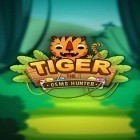 Download game Tiger: The gems hunter match 3 for free and Doodle Basketball for Android phones and tablets .