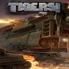 Download game Tigers: Waves of tanks for free and Skullgirls for Android phones and tablets .