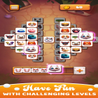 Download game Tile Match: Fun Triple Connect for free and Piggy Run for Android phones and tablets .