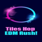 Download game Tiles hop: EDM rush! for free and Wolf simulator evolution for Android phones and tablets .
