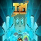 Download game Tim the traveler for free and Do not feed the monkeys for Android phones and tablets .
