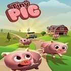 Download game Tiny pig for free and Hyperide for Android phones and tablets .