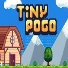 Download game Tiny pogo for free and Wolf simulator evolution for Android phones and tablets .