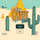 Download game Tiny Quest: Desert for free and Jungle force for Android phones and tablets .