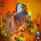 Download game Tiny Robots: Portal Escape for free and ZIC: Zombies in city. Survival for Android phones and tablets .