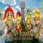 Download game Tiny romans castle defense: Archery games for free and Emross War for Android phones and tablets .