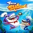 Download game Tiny sharks idle clicker for free and Help Survive for Android phones and tablets .