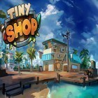 Download game Tiny shop: Cute rpg store for free and Truck trials 2: Farm house 4x4 for Android phones and tablets .
