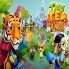 Download game Tiny tea paradise for free and Totemo for Android phones and tablets .