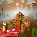 Download game Titan Hunters for free and Motley Blocks for Android phones and tablets .