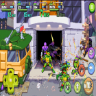 Download game TMNT: Shredder's Revenge for free and Vikings odyssey for Android phones and tablets .