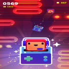 Download game Toast it Up for free and Infinite run for Android phones and tablets .