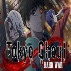 Download game Tokyo ghoul: Dark war for free and Super dragon fighter legend for Android phones and tablets .