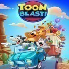 Download game Toon blast for free and Zumbla classic for Android phones and tablets .