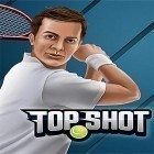 Download game Top shot 3D: Tennis games 2018 for free and Go tractor! for Android phones and tablets .