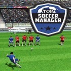 Download game Top soccer manager for free and Idle gym: Fitness simulation game for Android phones and tablets .