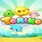 Download game Toriko: Puzzle PVP game for free and Glass Tower 3 for Android phones and tablets .