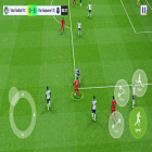 Download game Total Football for free and Lilli Adventures 3D for Android phones and tablets .