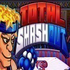 Download game Total smashout! for free and Crisp bacon: Run pig run for Android phones and tablets .