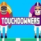 Download game Touchdowners for free and Bloody aliens! for Android phones and tablets .