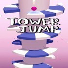 Download game Tower jump for free and US army: Military training camp for Android phones and tablets .