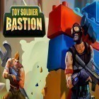 Download game Toy soldier bastion for free and Blitzkrieg MMO: Tank battles (Armored aces) for Android phones and tablets .