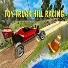 Download game Toy truck hill racing 3D for free and pogo runner: Action Platformer for Android phones and tablets .