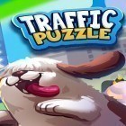 Download game Traffic puzzle for free and Doctor Who: The Doctor and the Dalek for Android phones and tablets .