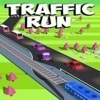 Download game Traffic run! for free and The Adventures of Zip for Android phones and tablets .