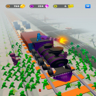 Download game Train Defense: Zombie Game for free and Stunt mania xtreme for Android phones and tablets .