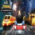 Download game Train oil transporter 3D for free and City moto traffic racer for Android phones and tablets .