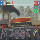 Download game Train Simulator: Railroad Game for free and Last planets for Android phones and tablets .