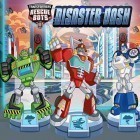 Download game Transformers rescue bots: Disaster dash for free and Raiden war 2015 for Android phones and tablets .
