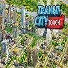 Download game Transit city touch for free and Doodle god by JoyBits Co. Ltd. for Android phones and tablets .