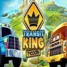 Download game Transit king tycoon for free and The edge: Isometric survival for Android phones and tablets .