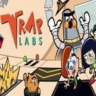Download game Trap labs for free and Rat run for Android phones and tablets .