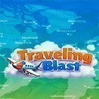 Download game Traveling blast for free and Real Moto Rider: Traffic Race for Android phones and tablets .