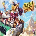 Download game Treasure raiders: Zombie crisis for free and Pinball Classic for Android phones and tablets .