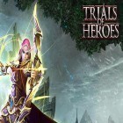 Download game Trials of heroes for free and Grand Theft Auto III v1.6 for Android phones and tablets .