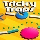 Download game Tricky traps for free and Evony: The king’s return for Android phones and tablets .