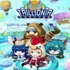 Download game Trillionia for free and Atomi for Android phones and tablets .