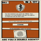 Download game Triple Agent for free and Clan of carnotaurus for Android phones and tablets .