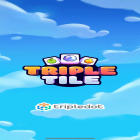 Download game Triple Tile: Match Puzzle Game for free and Contract Killer Zombies 2 for Android phones and tablets .