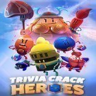 Download game Trivia crack heroes for free and A to B: Don't touch anything for Android phones and tablets .