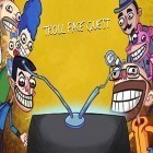Download game Troll face card quest for free and Seal of codex for Android phones and tablets .