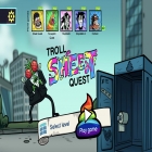 Download game Troll Sheet Quest for free and Ace Racer for Android phones and tablets .