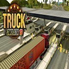 Download game Truck simulator 2018: Europe for free and Super brawl heroes for Android phones and tablets .