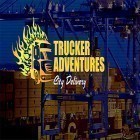 Download game Trucker adventures: City delivery for free and Grabbers for Android phones and tablets .