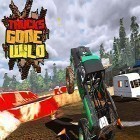 Download game Trucks gone wild for free and Nancy Drew: Codes and clues for Android phones and tablets .